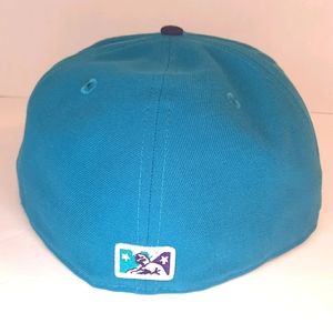 Charlotte Knights 99498 Fitted Hat 